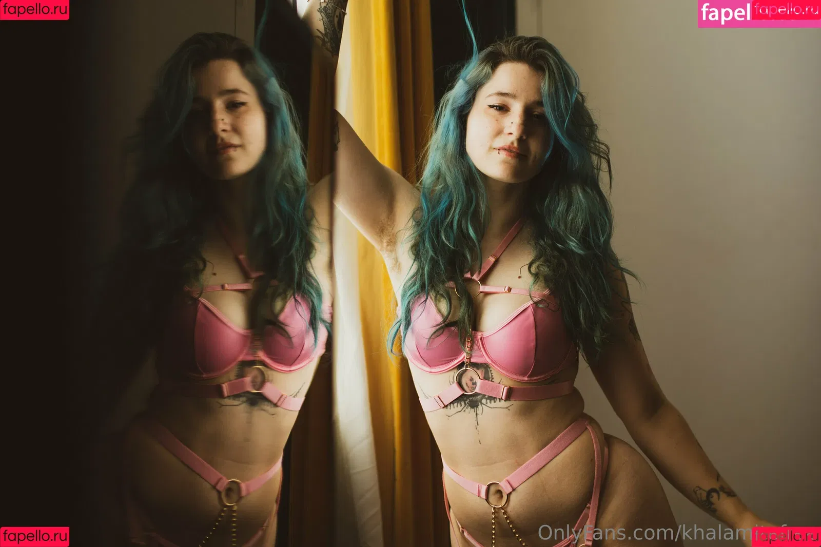 khalamitefree Onlyfans Photo Gallery 