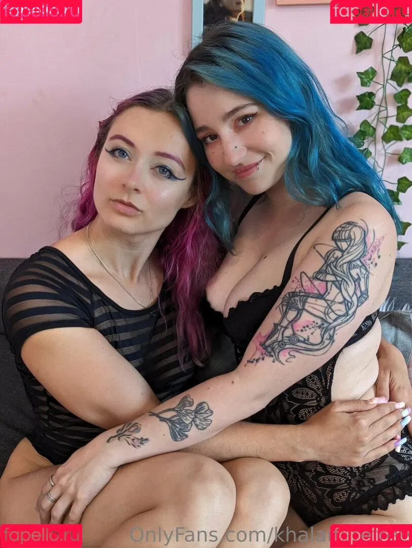 khalamitefree Onlyfans Photo Gallery 
