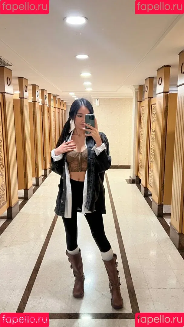 Waterlynn Onlyfans Photo Gallery 