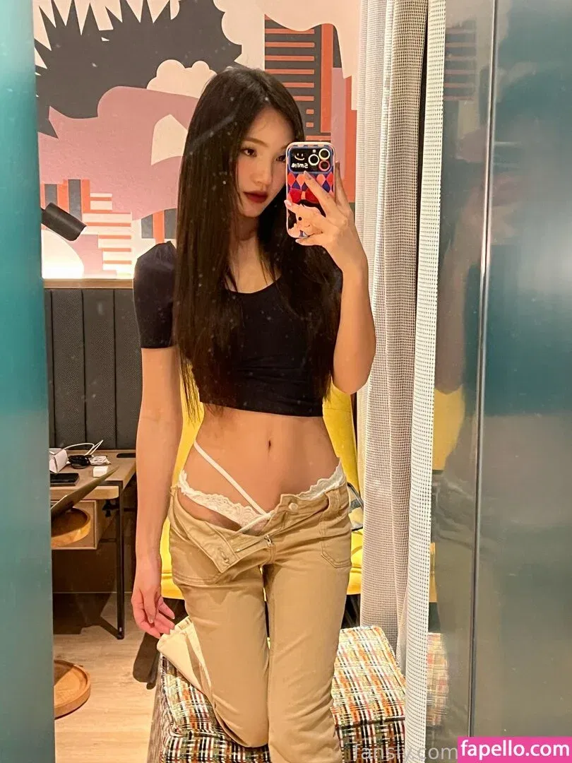 Waterlynn Onlyfans Photo Gallery 