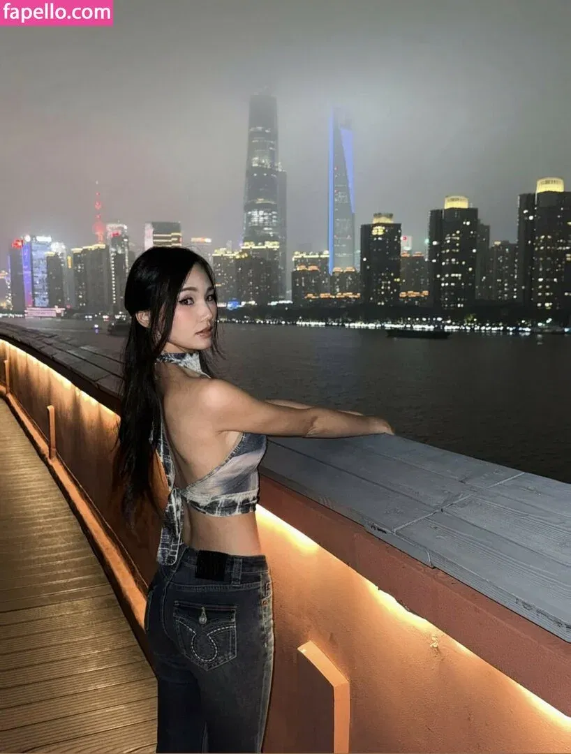 Waterlynn Onlyfans Photo Gallery 