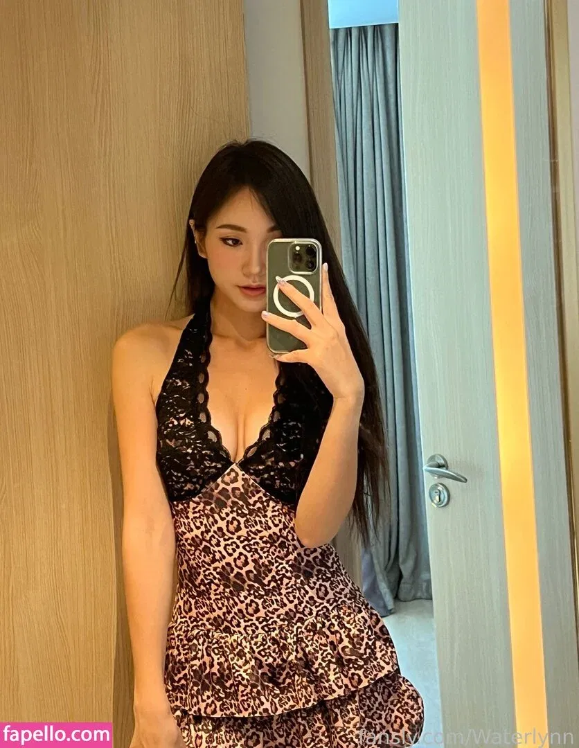 Waterlynn Onlyfans Photo Gallery 