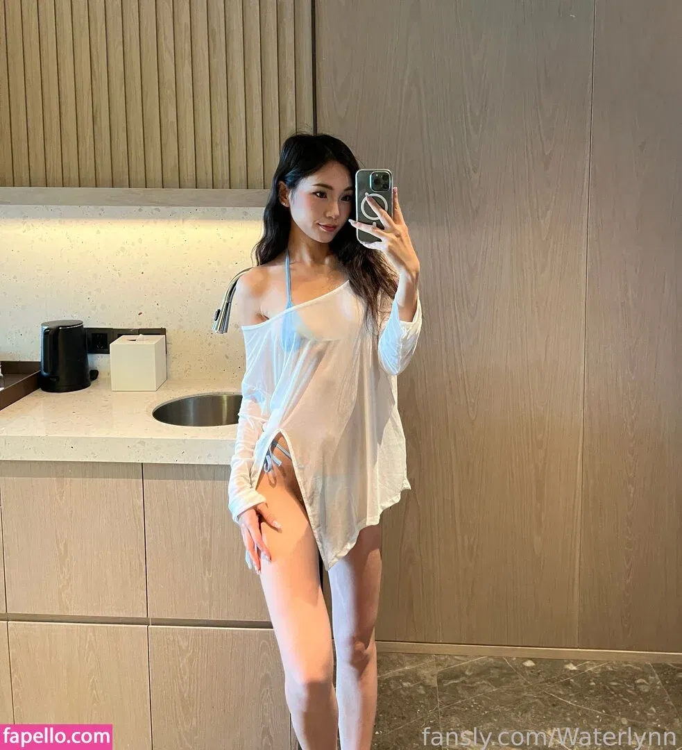Waterlynn Onlyfans Photo Gallery 