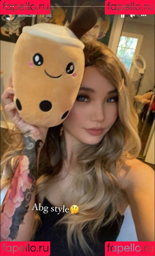 Waterlynn Onlyfans Photo Gallery 