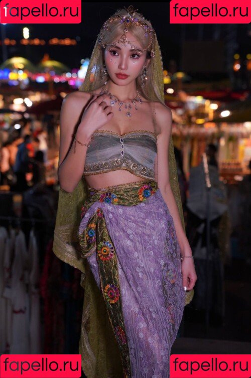 Waterlynn Onlyfans Photo Gallery 