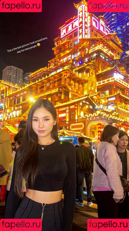 Waterlynn Onlyfans Photo Gallery 