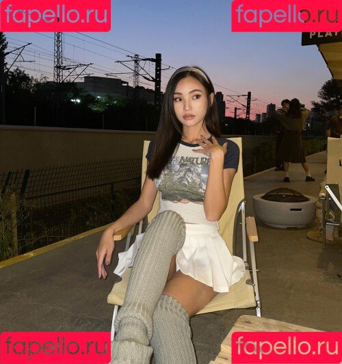 Waterlynn Onlyfans Photo Gallery 