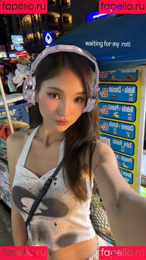 Waterlynn Onlyfans Photo Gallery 