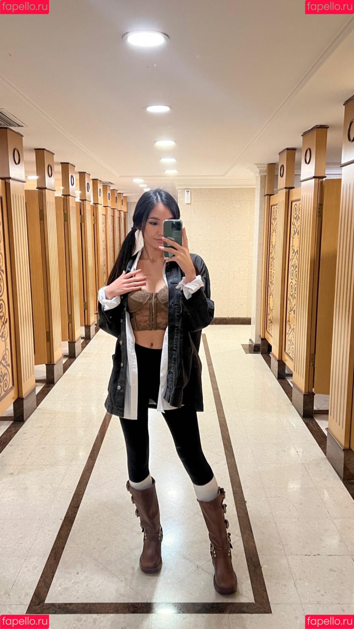 Waterlynn Onlyfans Photo Gallery 