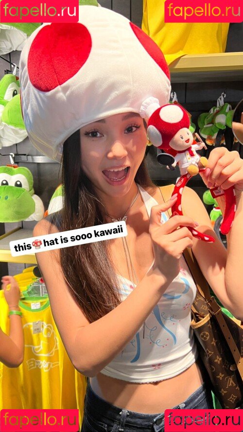 Waterlynn Onlyfans Photo Gallery 