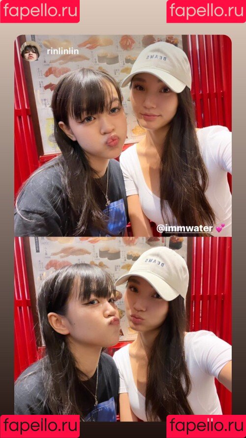 Waterlynn Onlyfans Photo Gallery 