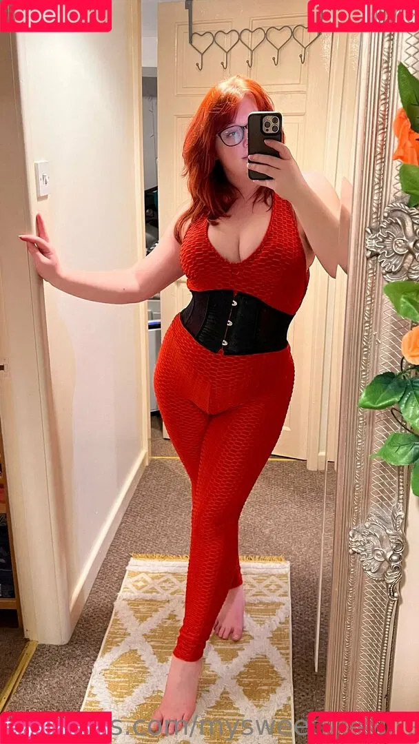 mysweetfreesite Onlyfans Photo Gallery 