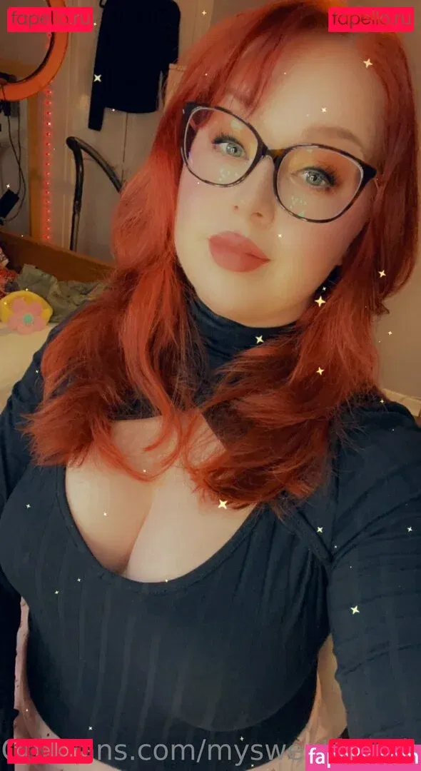 mysweetfreesite Onlyfans Photo Gallery 