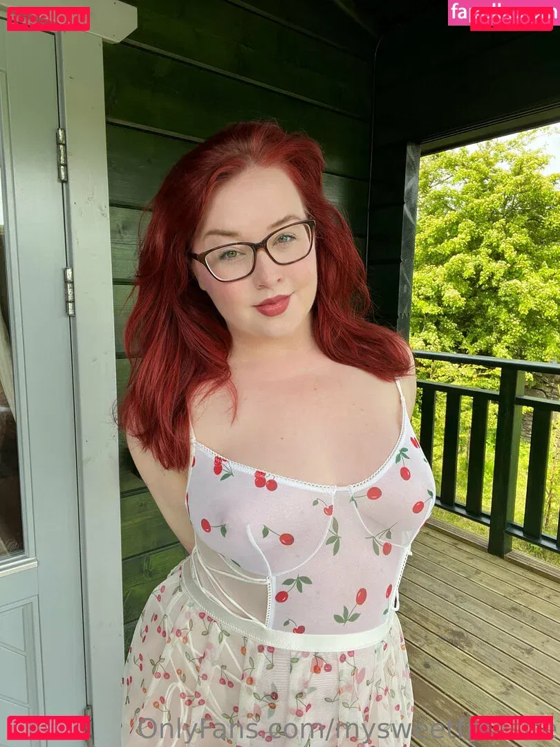 mysweetfreesite Onlyfans Photo Gallery 