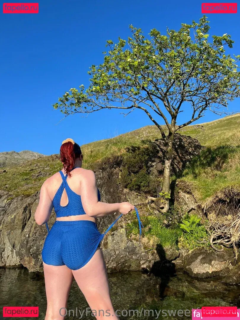 mysweetfreesite Onlyfans Photo Gallery 