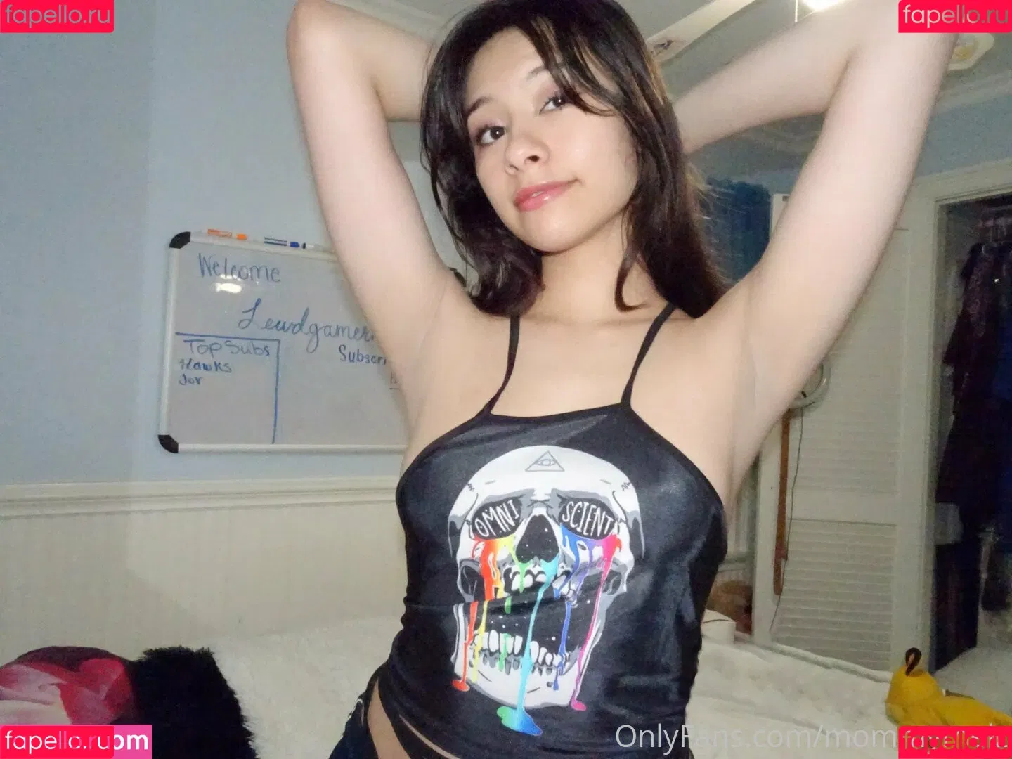 mommymelz Onlyfans Photo Gallery 
