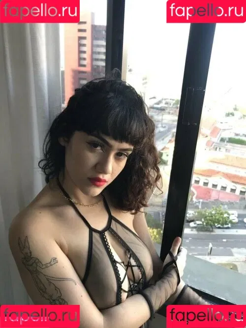 Julia Evilx Onlyfans Photo Gallery 