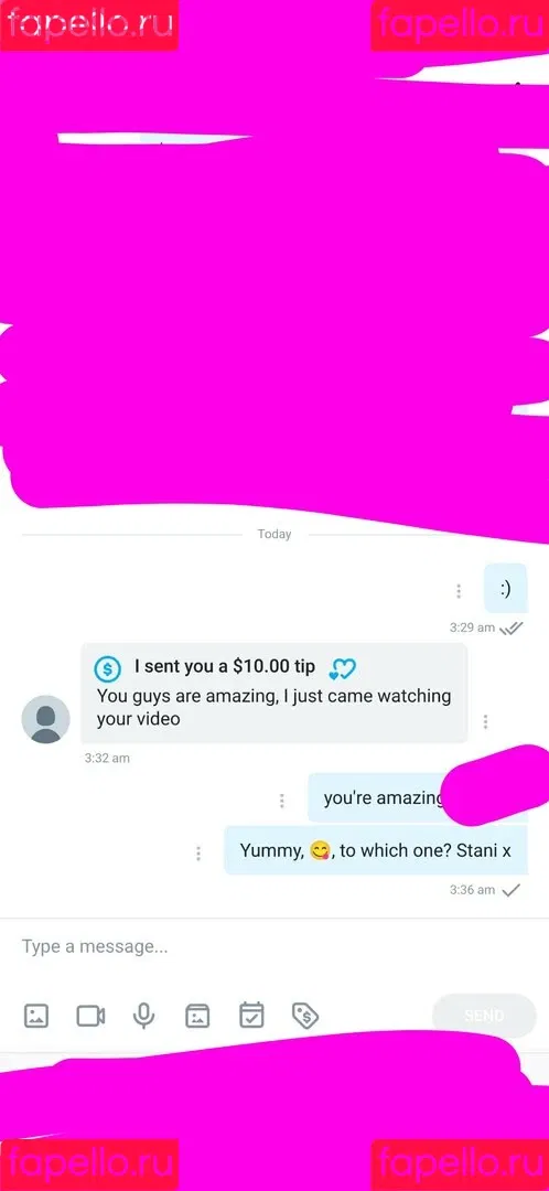 kiwistani Onlyfans Photo Gallery 