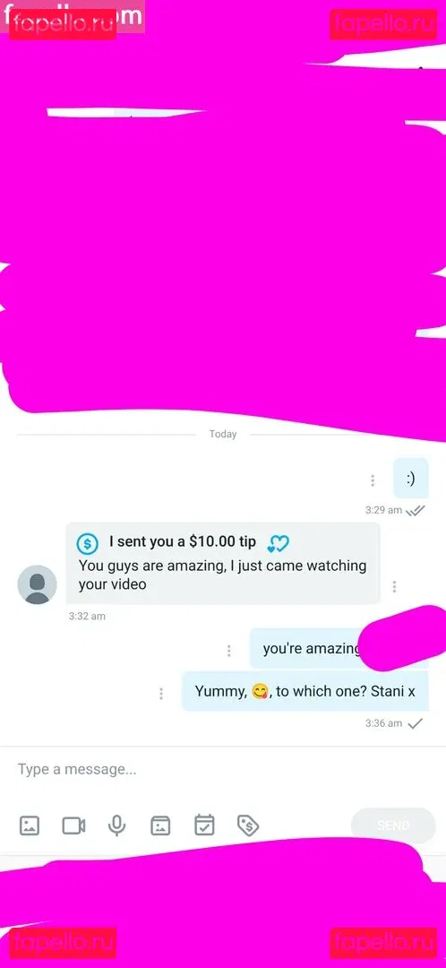 kiwistani Onlyfans Photo Gallery 