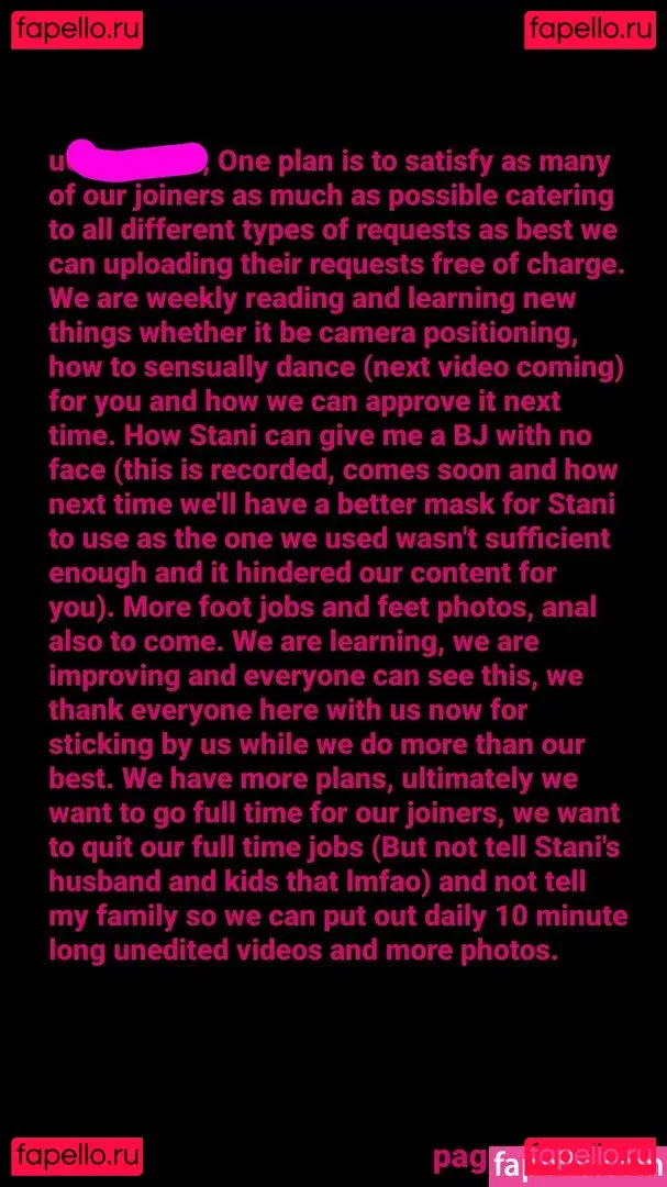 kiwistani Onlyfans Photo Gallery 