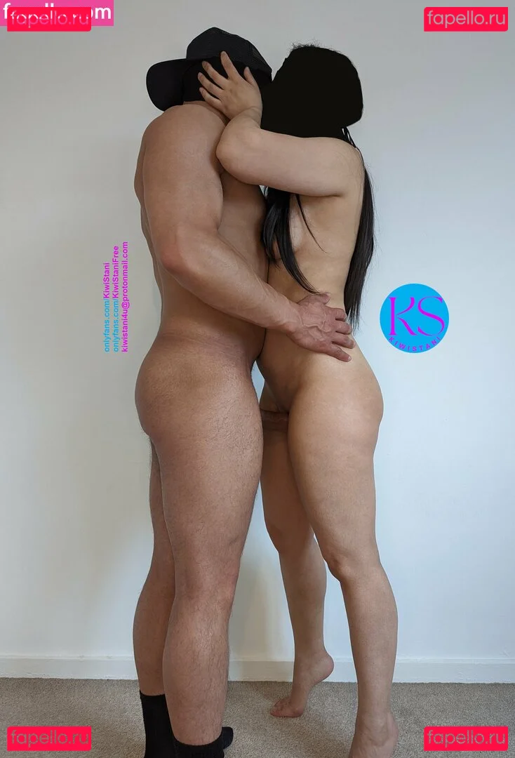 kiwistani Onlyfans Photo Gallery 