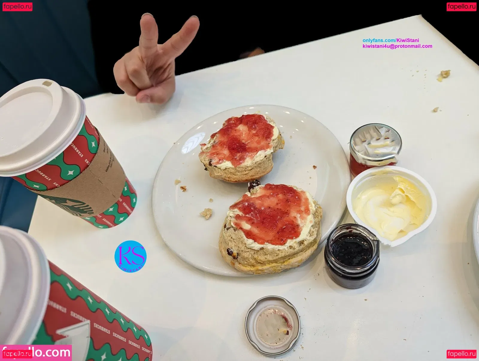 kiwistani Onlyfans Photo Gallery 