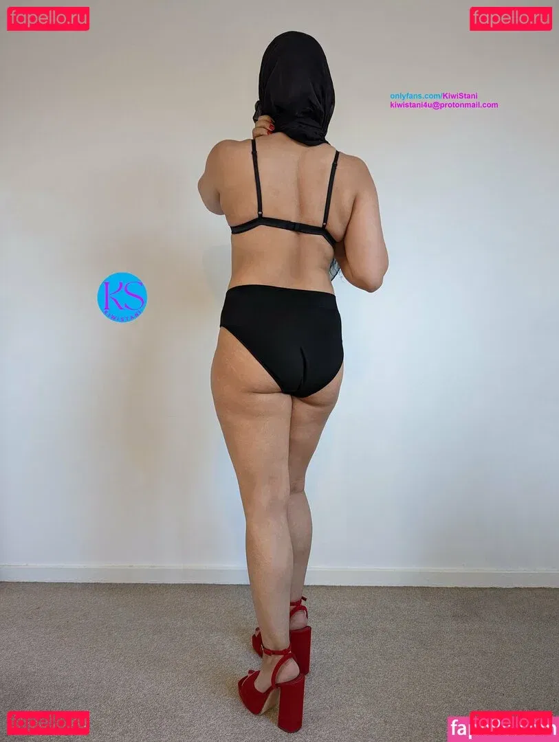 kiwistani Onlyfans Photo Gallery 