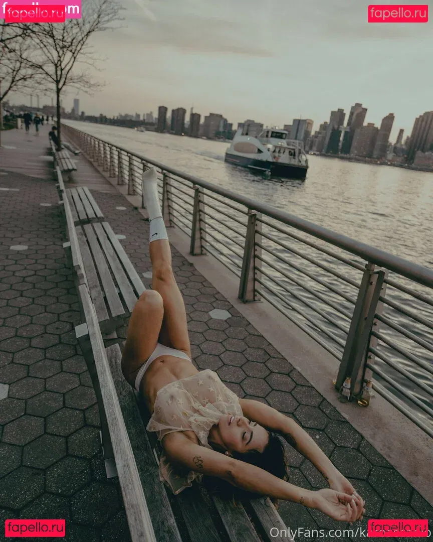 Karolys Ascanio Onlyfans Photo Gallery 