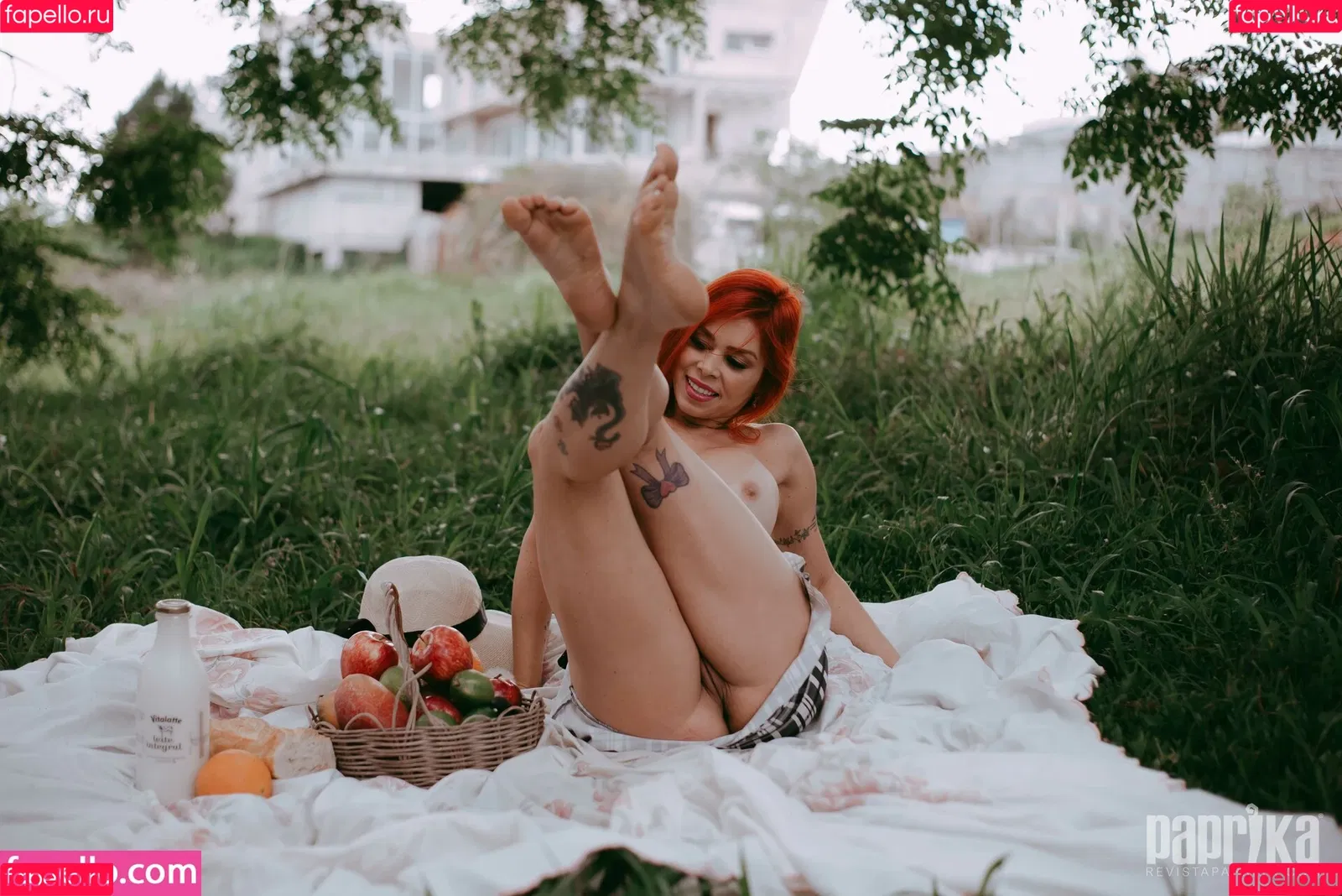 Rossane Bom Onlyfans Photo Gallery 