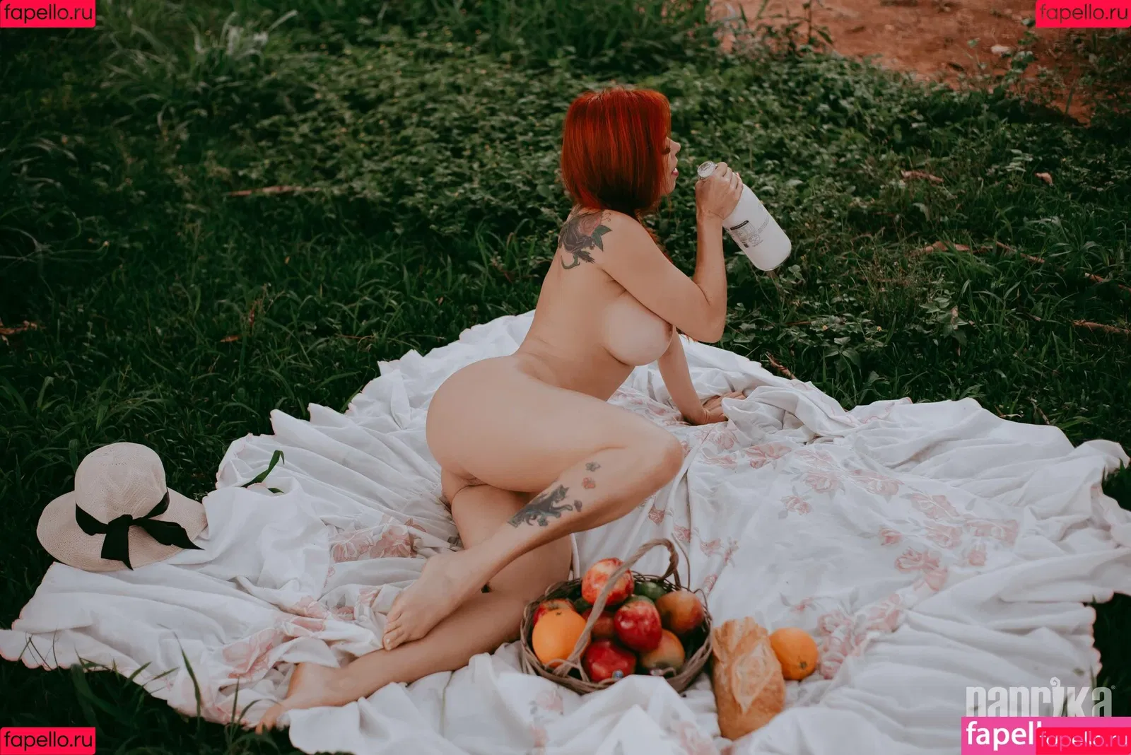 Rossane Bom Onlyfans Photo Gallery 