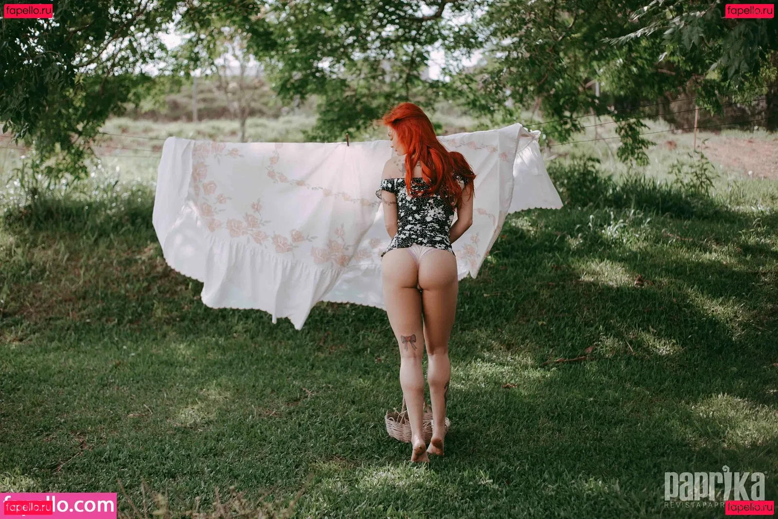 Rossane Bom Onlyfans Photo Gallery 