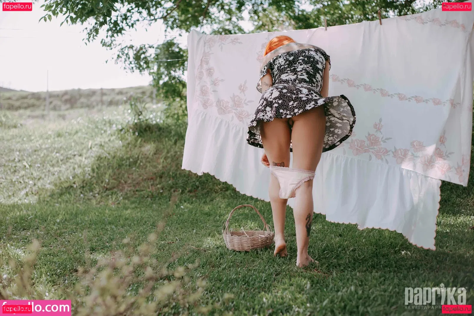 Rossane Bom Onlyfans Photo Gallery 