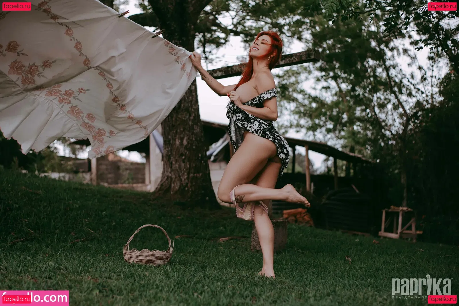 Rossane Bom Onlyfans Photo Gallery 