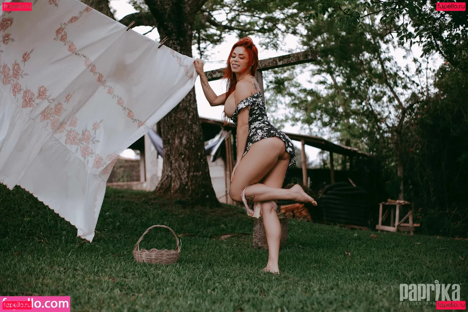 Rossane Bom Onlyfans Photo Gallery 