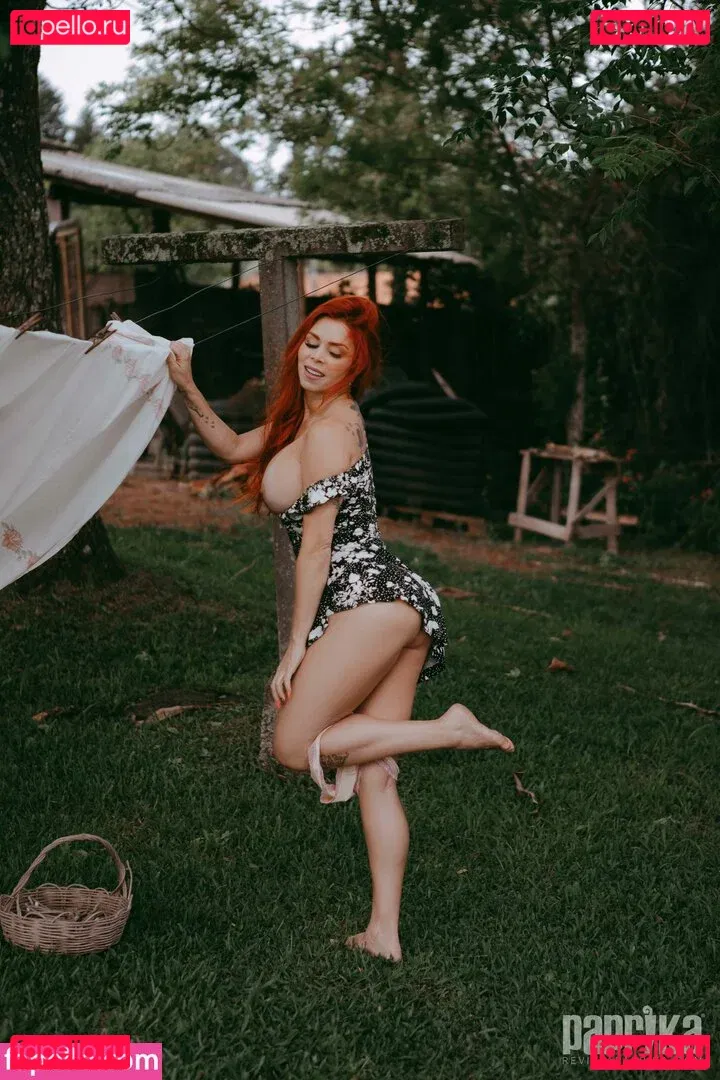 Rossane Bom Onlyfans Photo Gallery 