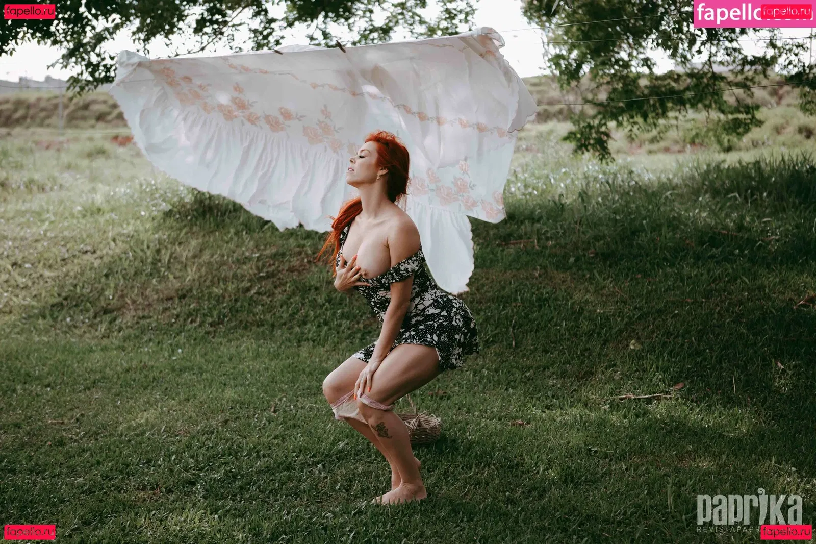 Rossane Bom Onlyfans Photo Gallery 