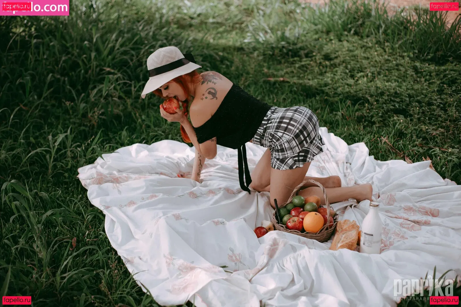 Rossane Bom Onlyfans Photo Gallery 