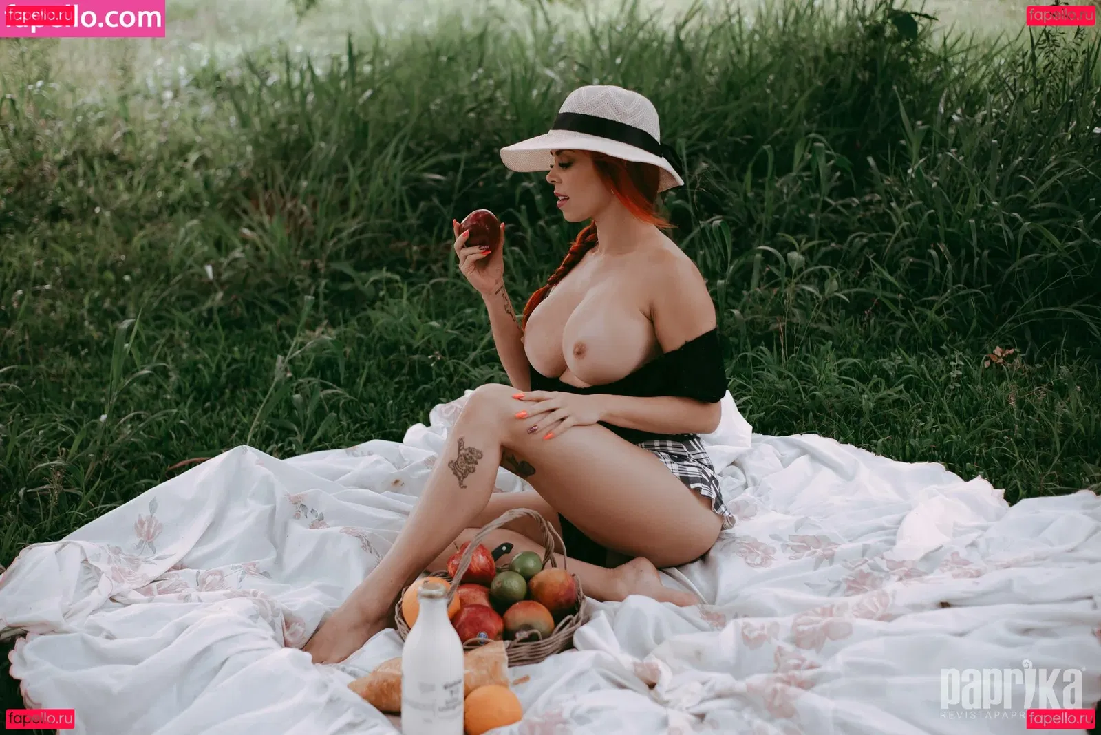 Rossane Bom Onlyfans Photo Gallery 