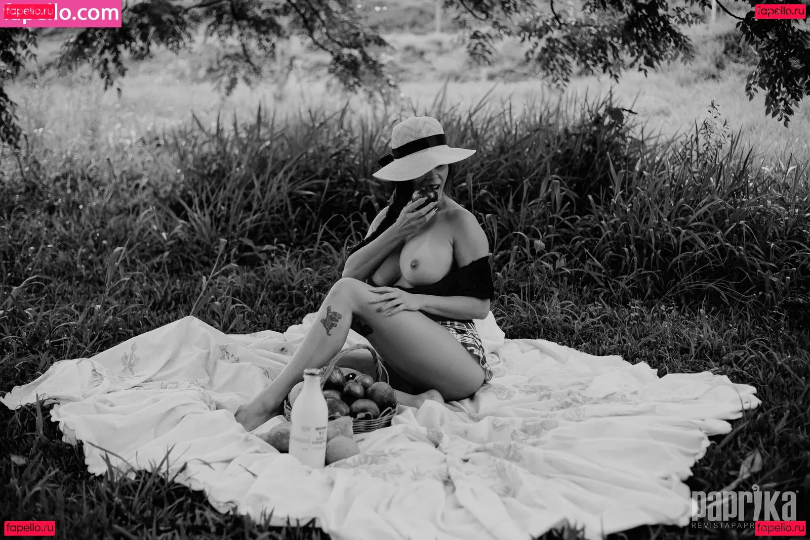 Rossane Bom Onlyfans Photo Gallery 