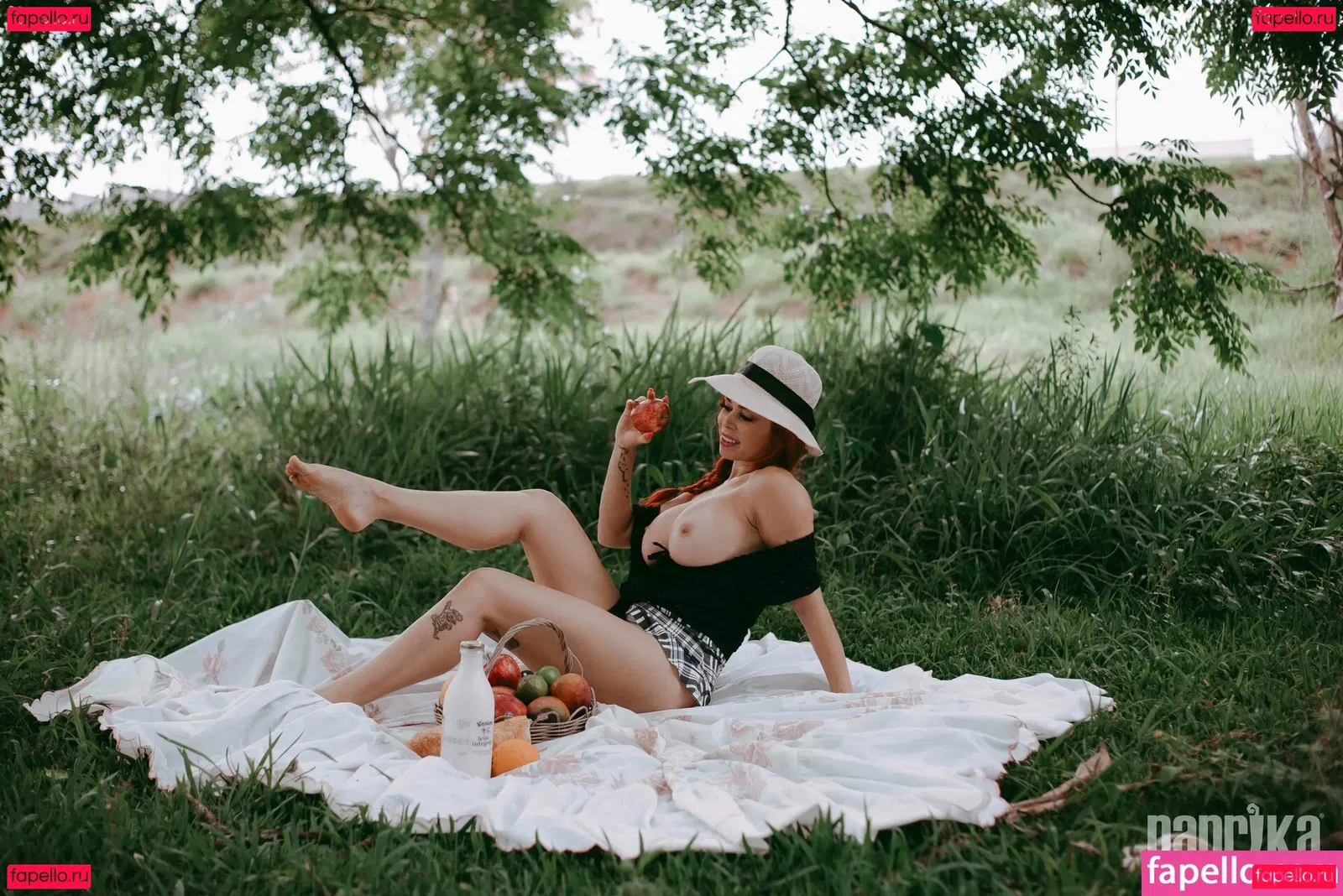 Rossane Bom Onlyfans Photo Gallery 