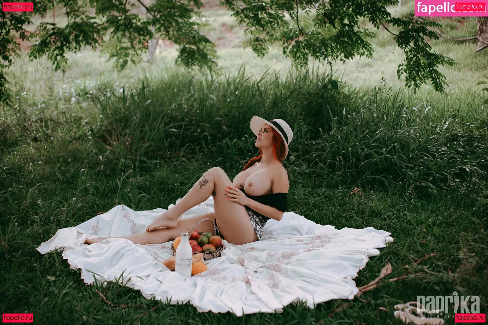 Rossane Bom Onlyfans Photo Gallery 