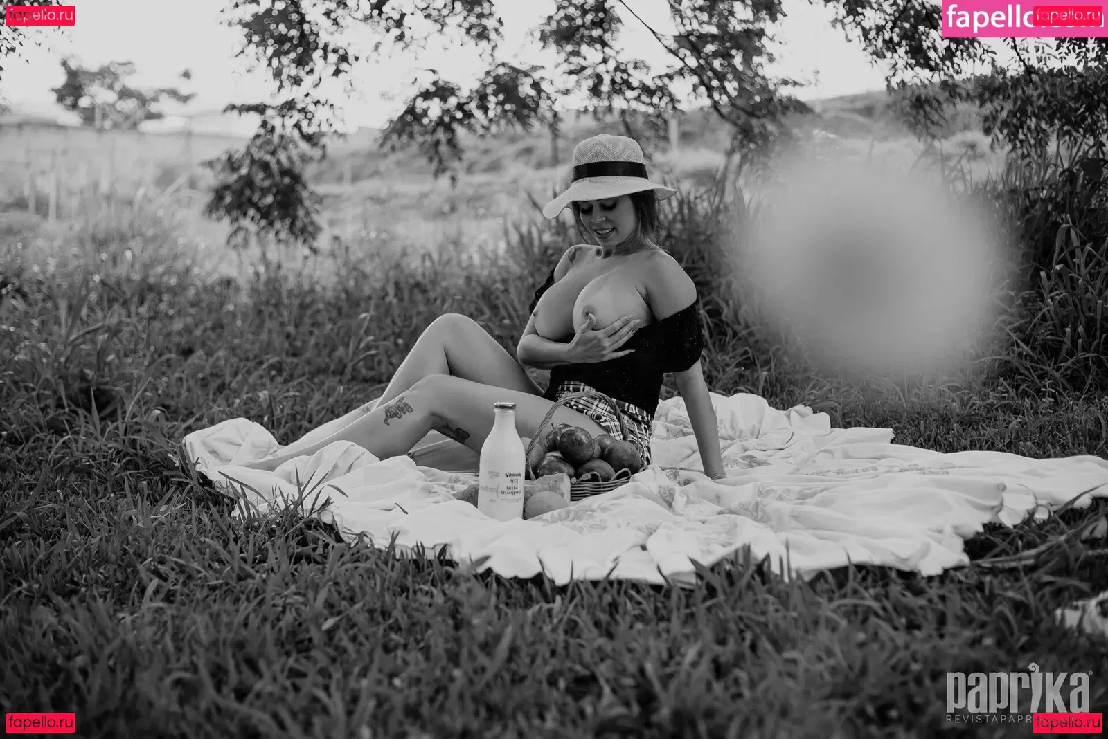 Rossane Bom Onlyfans Photo Gallery 