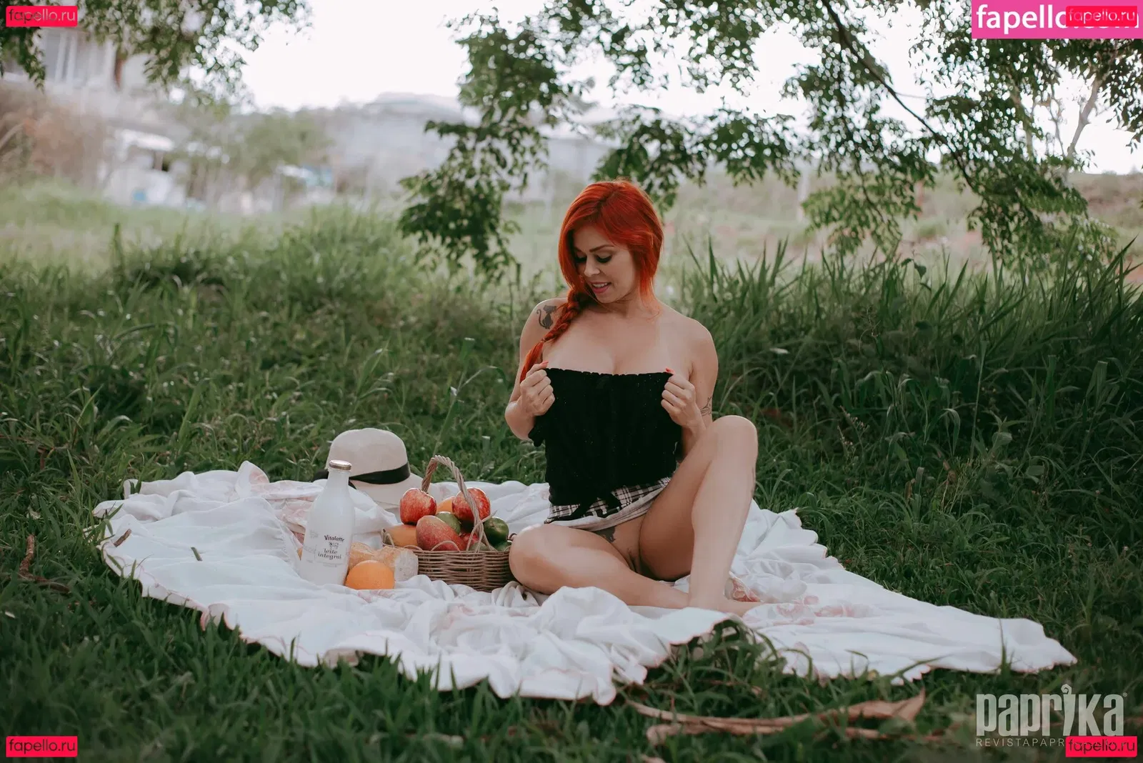 Rossane Bom Onlyfans Photo Gallery 