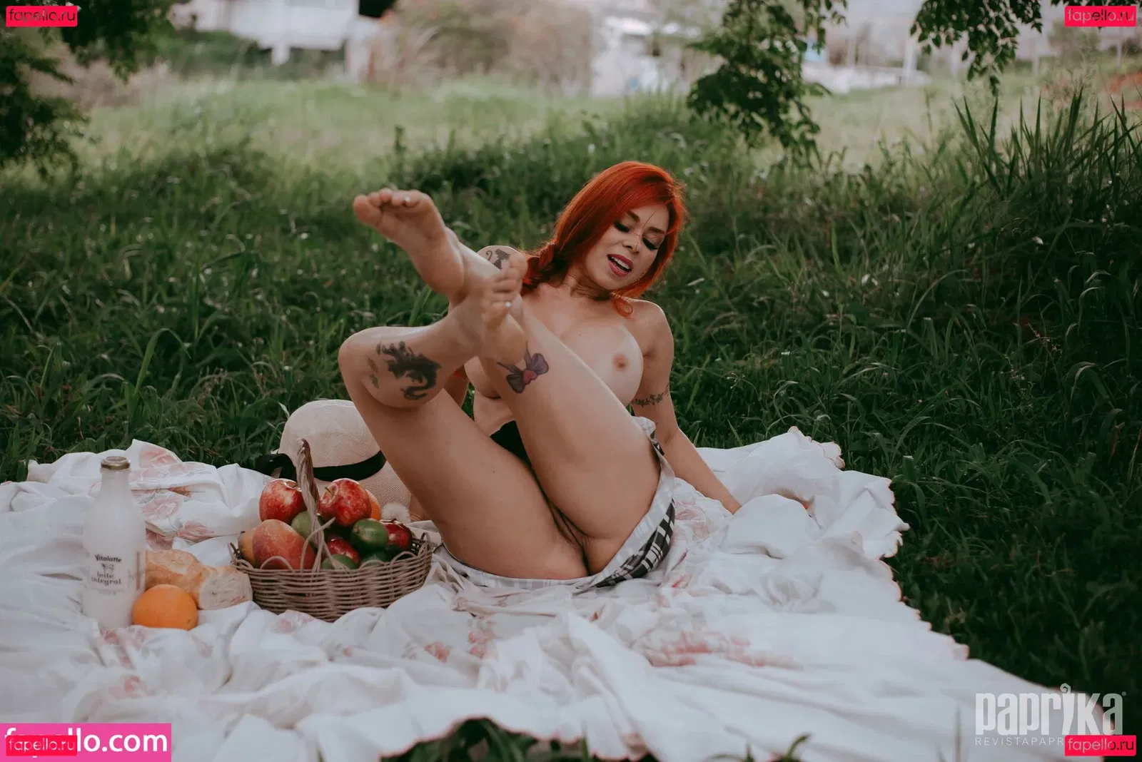 Rossane Bom Onlyfans Photo Gallery 