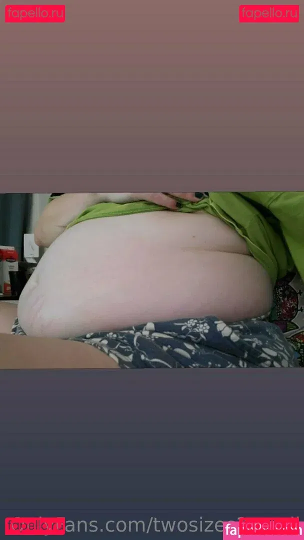 twosizes2small Onlyfans Photo Gallery 