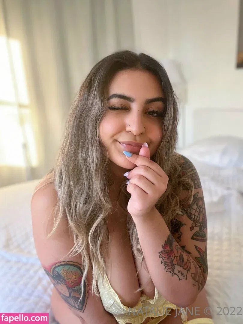 Natjane Onlyfans Photo Gallery 