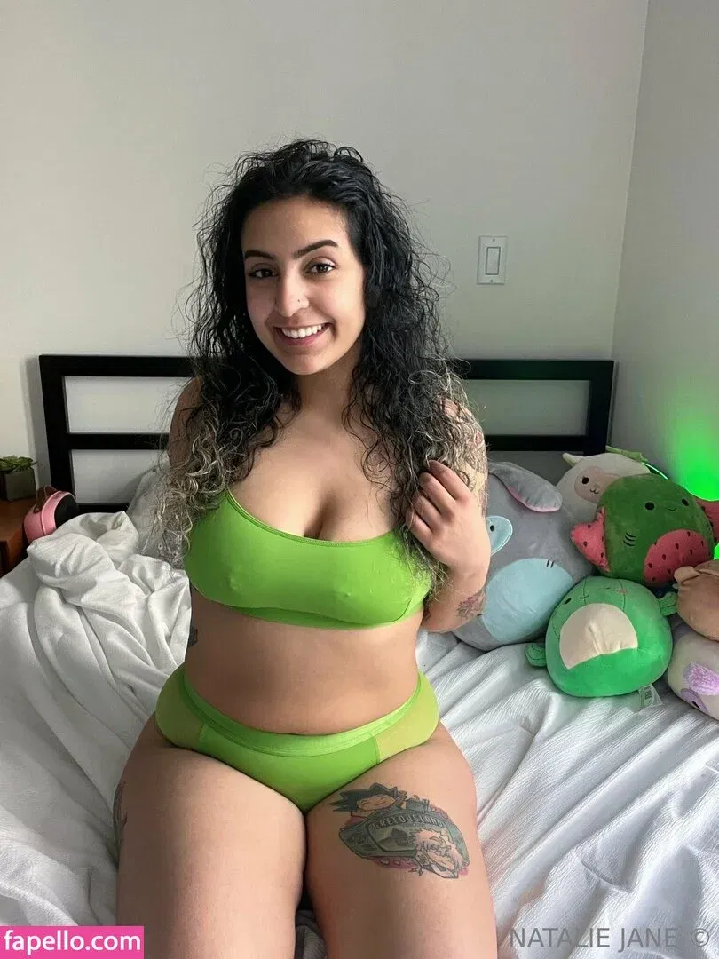 Natjane Onlyfans Photo Gallery 