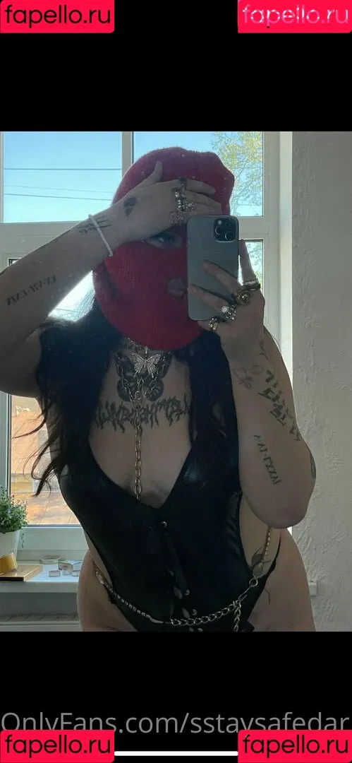 sstaysafedarling Onlyfans Photo Gallery 