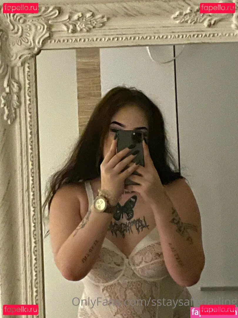 sstaysafedarling Onlyfans Photo Gallery 