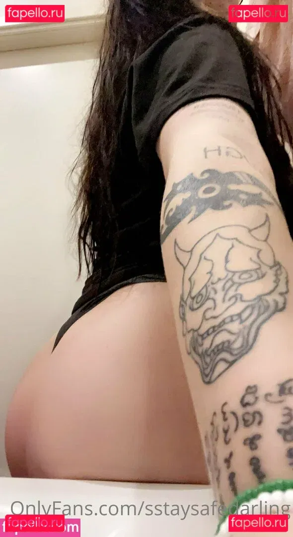 sstaysafedarling Onlyfans Photo Gallery 